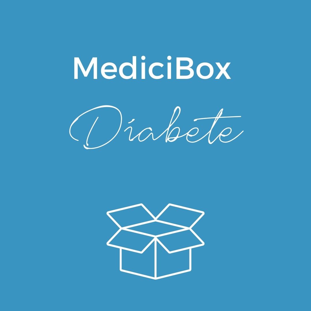 MediciBox Diabete