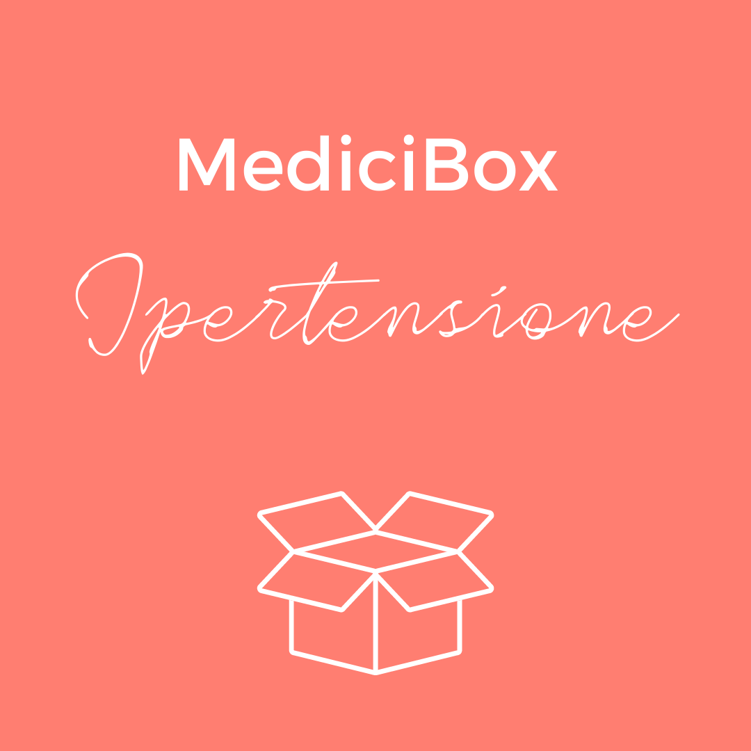 MediciBox Ipertensione