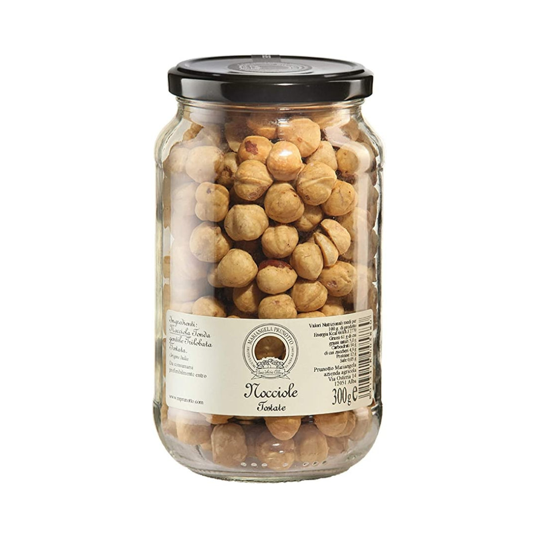 Nocciola tostata