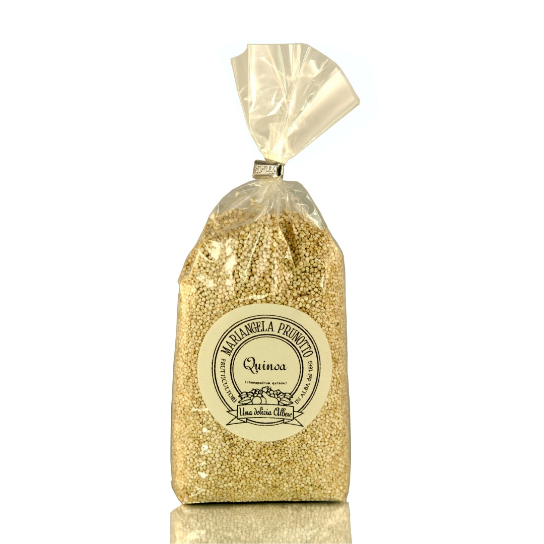 Quinoa