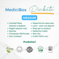 MediciBox Diabete