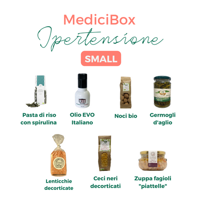 MediciBox Ipertensione