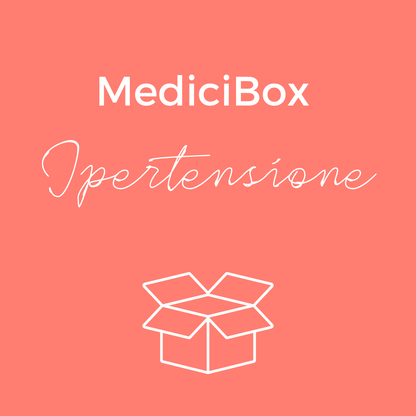 MediciBox Ipertensione
