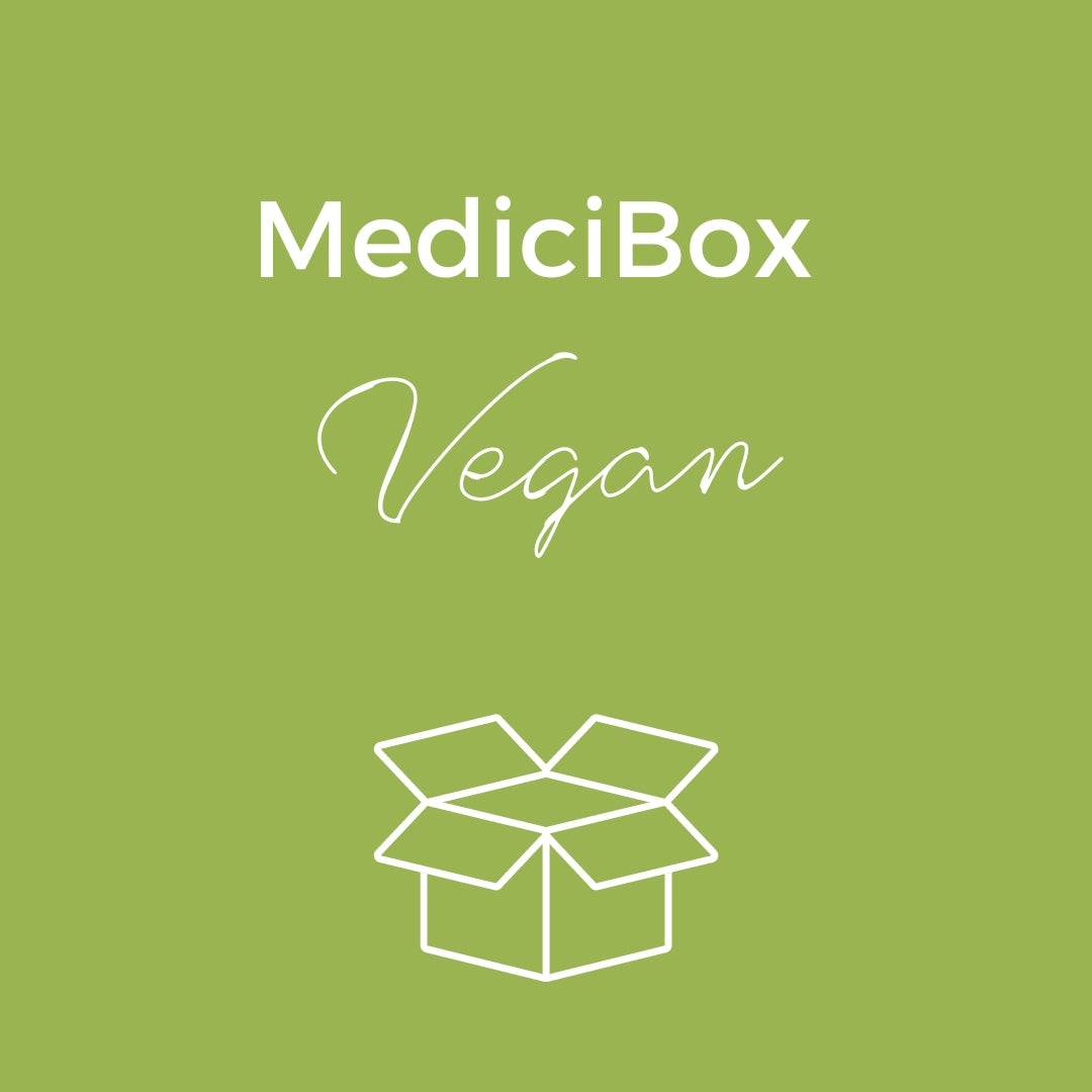 MediciBox Vegan